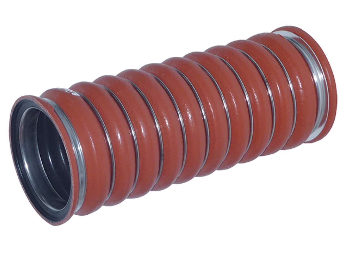 MANGUEIRA INTERCOOLER SUPERIOR SILICONE AR SERIE 5 PARA SCANIA SERIE P124 G124 R