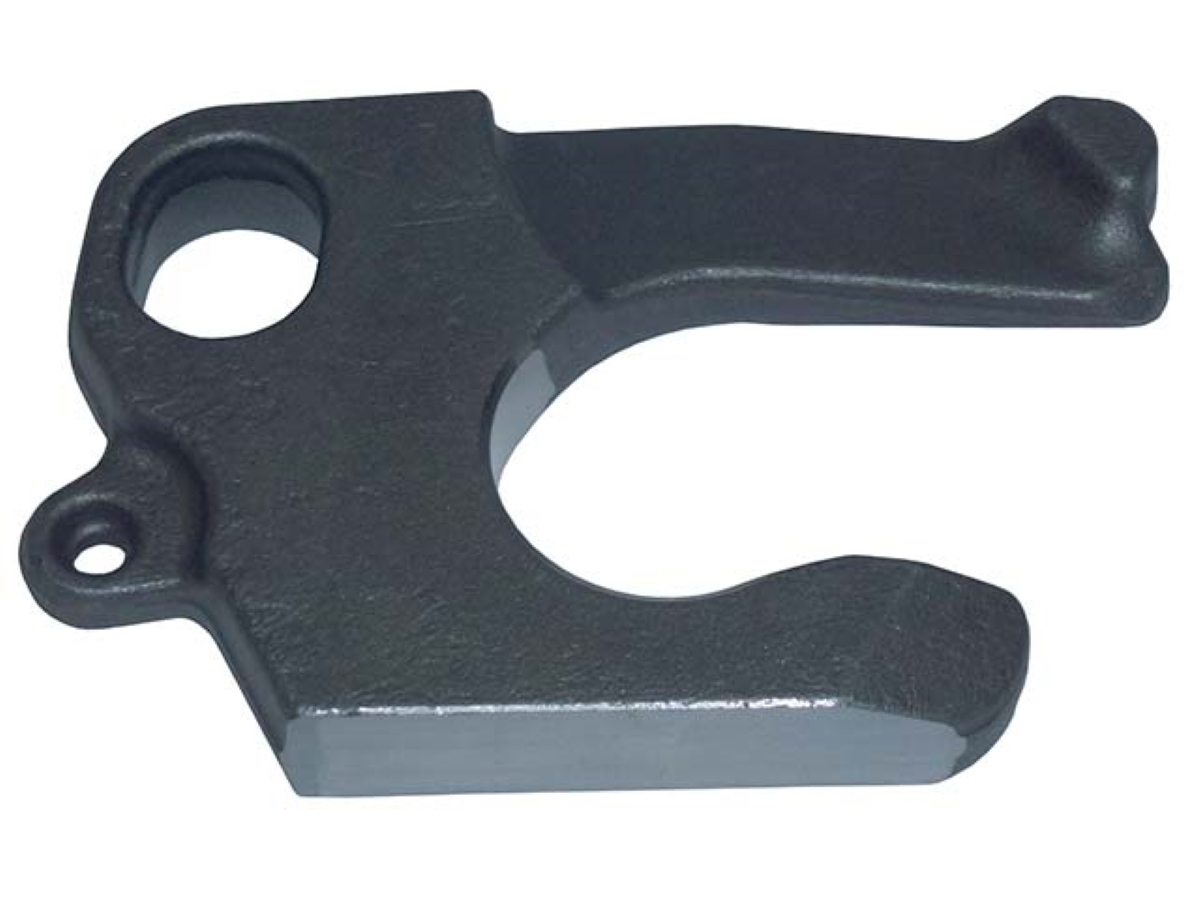 GARRA TRAVAMENTO 2'' GAVIAO JOST 2 POLEGADAS (260000043.)