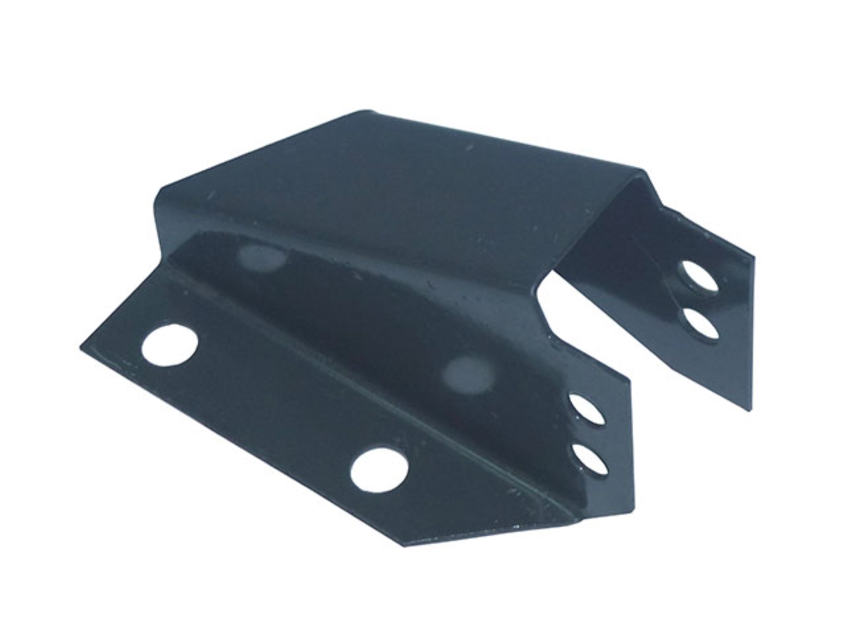 SUPORTE ESCAPAMENTO VOLVO NL TODOS (8123255)