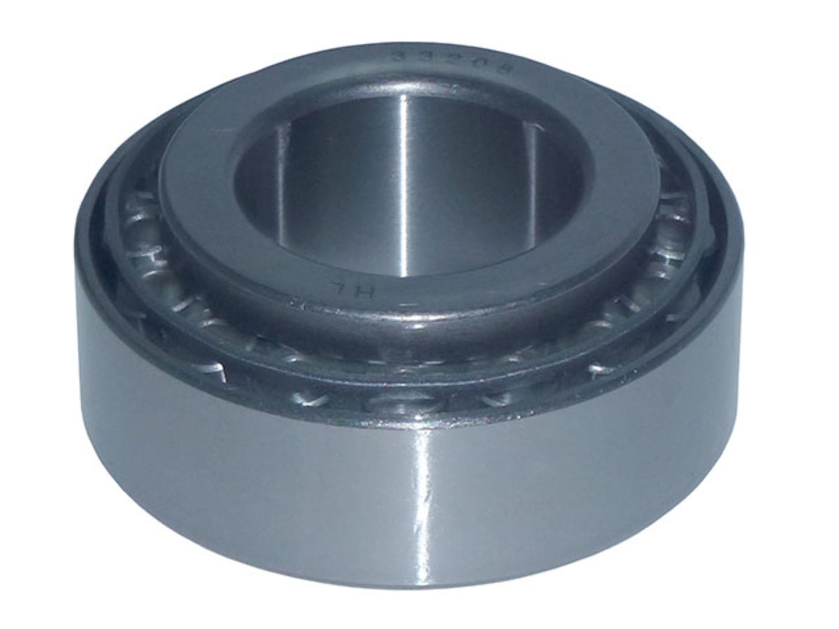 ROLAMENTO EIXO SECUNDARIO CAMBIO 48X80X3 PARA SCANIA CX G770 776 GR 871 (284843]