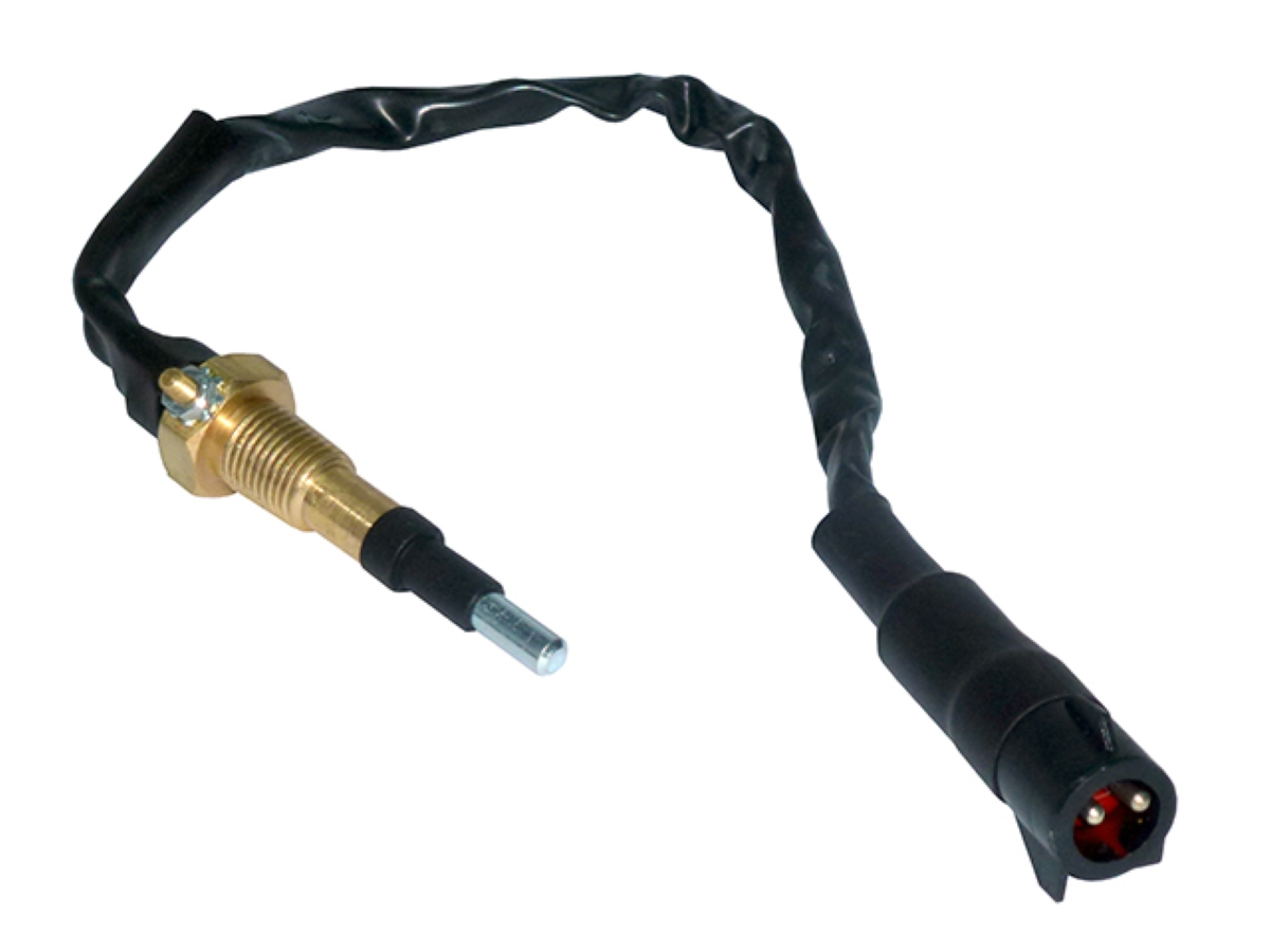 SENSOR RESERVATORIO AGUA COM CHICOTE MB O400 (3845427217.)