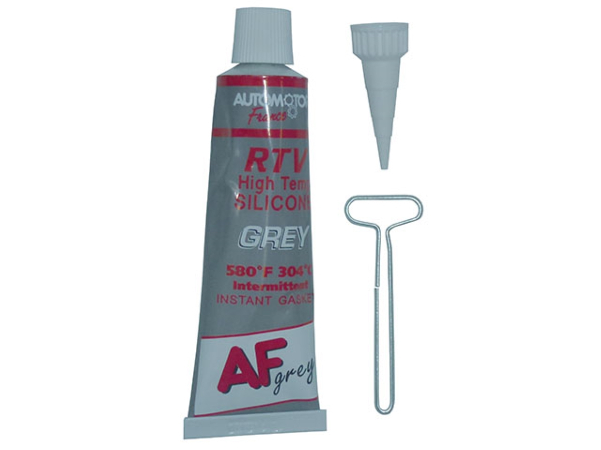 JUNTA LIQUIDA CINZA 60 A 300 GRAUS DIVERSOS  (036161])