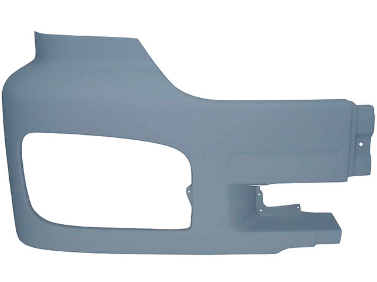 PONTEIRA PARACHOQUE LD MB AXOR 1933 2533 2625 2628 2825 2831 (9448800370])