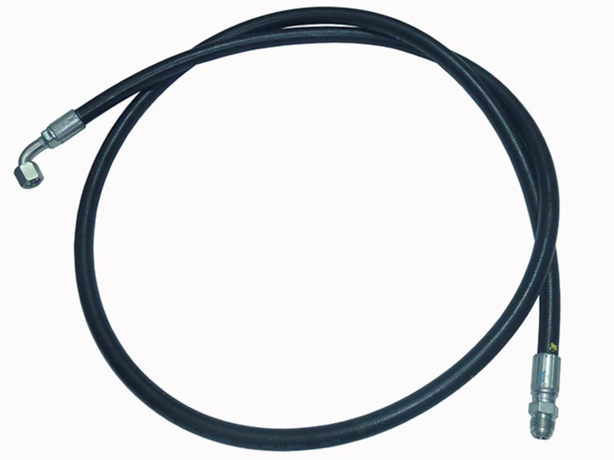 MANGUEIRA BOMBA DIRECAO 2500MM MB O500 (6349970152)