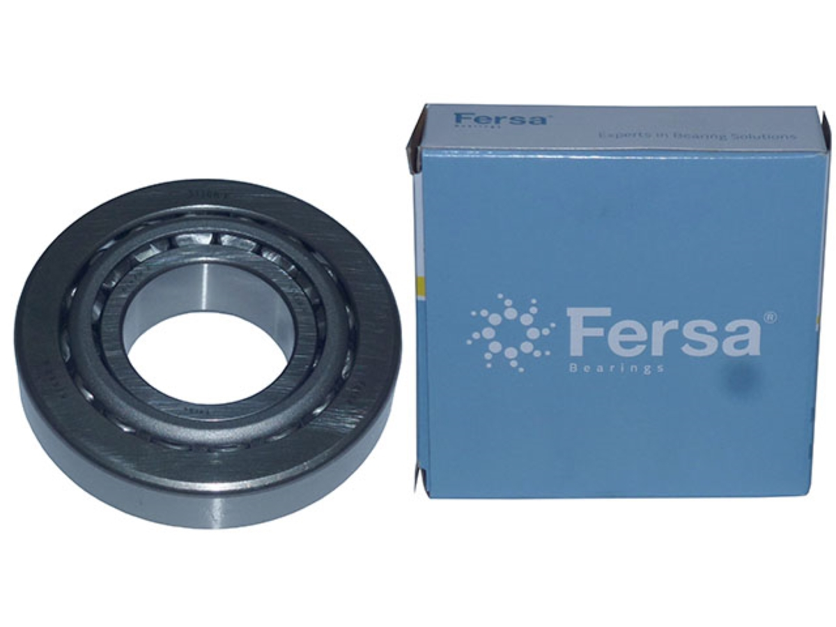 ROLAMENTO MANGA EIXO 31308F/31308A/T7FB0 (6782631-)