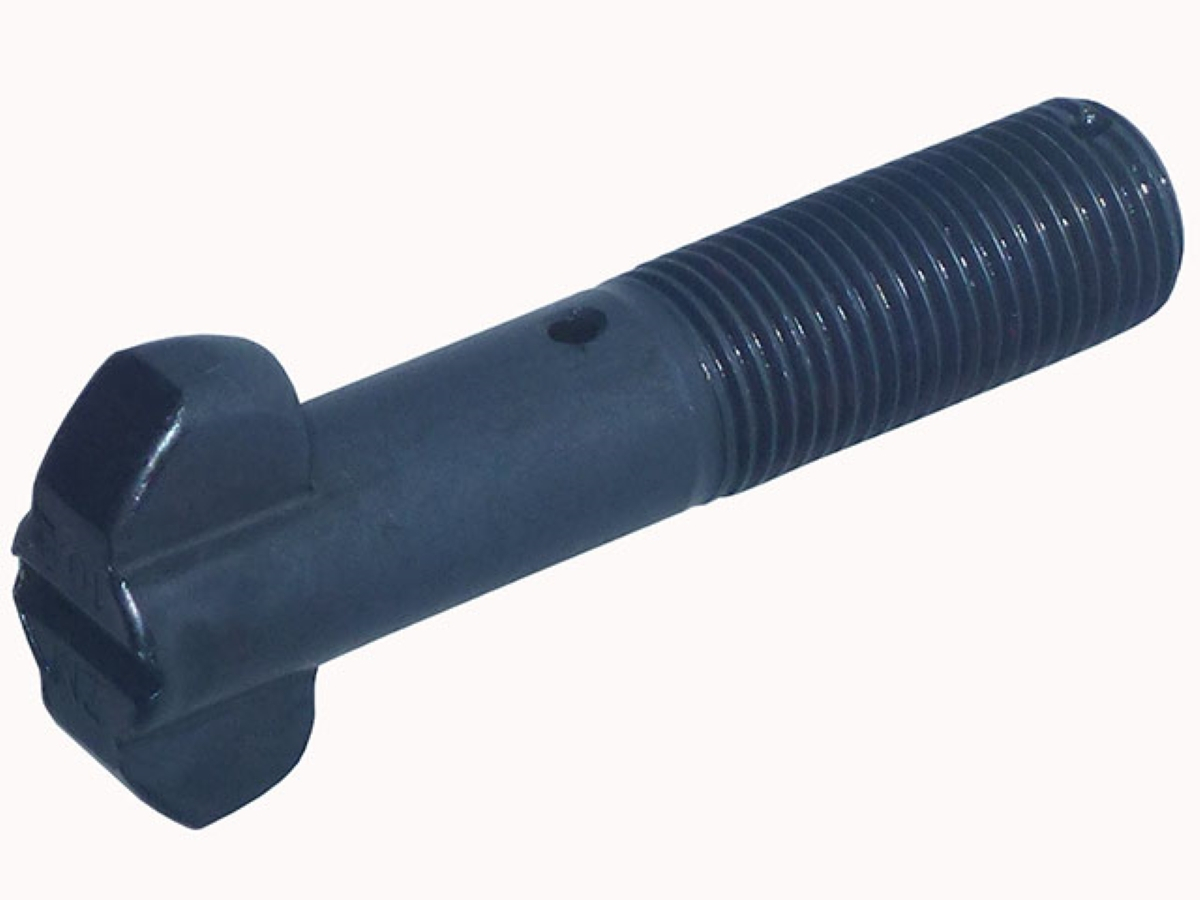 PARAF RODA LISO C/2 FUROS M20X82/100X2,0 (3894013371-)