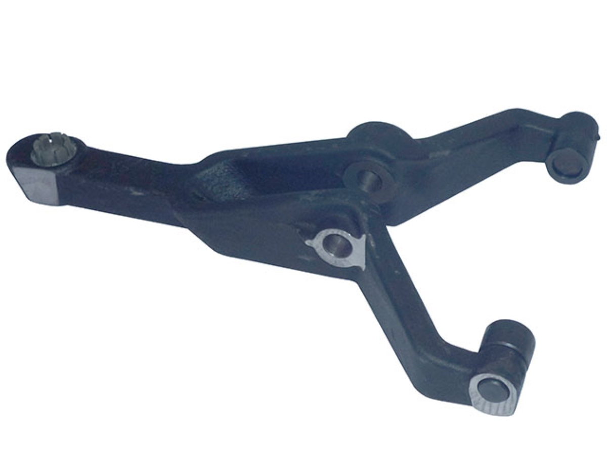 GARFO EMBREAGEM (3191966-)