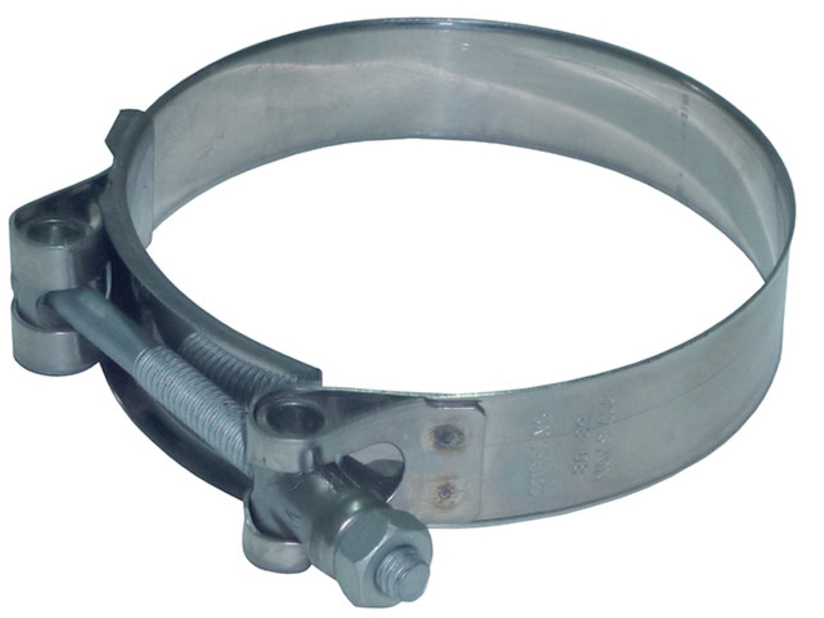 ABRACADEIRA PARA MANGUEIRA 80X89X20MM SIMPLES SUPRENS PARA SCANIA TODAS (1466082