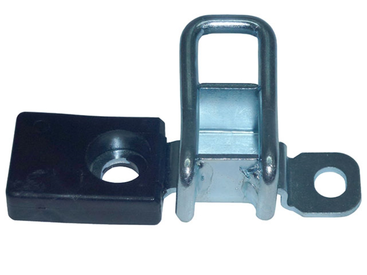 BATENTE PORTA SUPERIOR TRASEIRA LE PARA IVECO DAILY 2007 EM DIANTE (3804661])