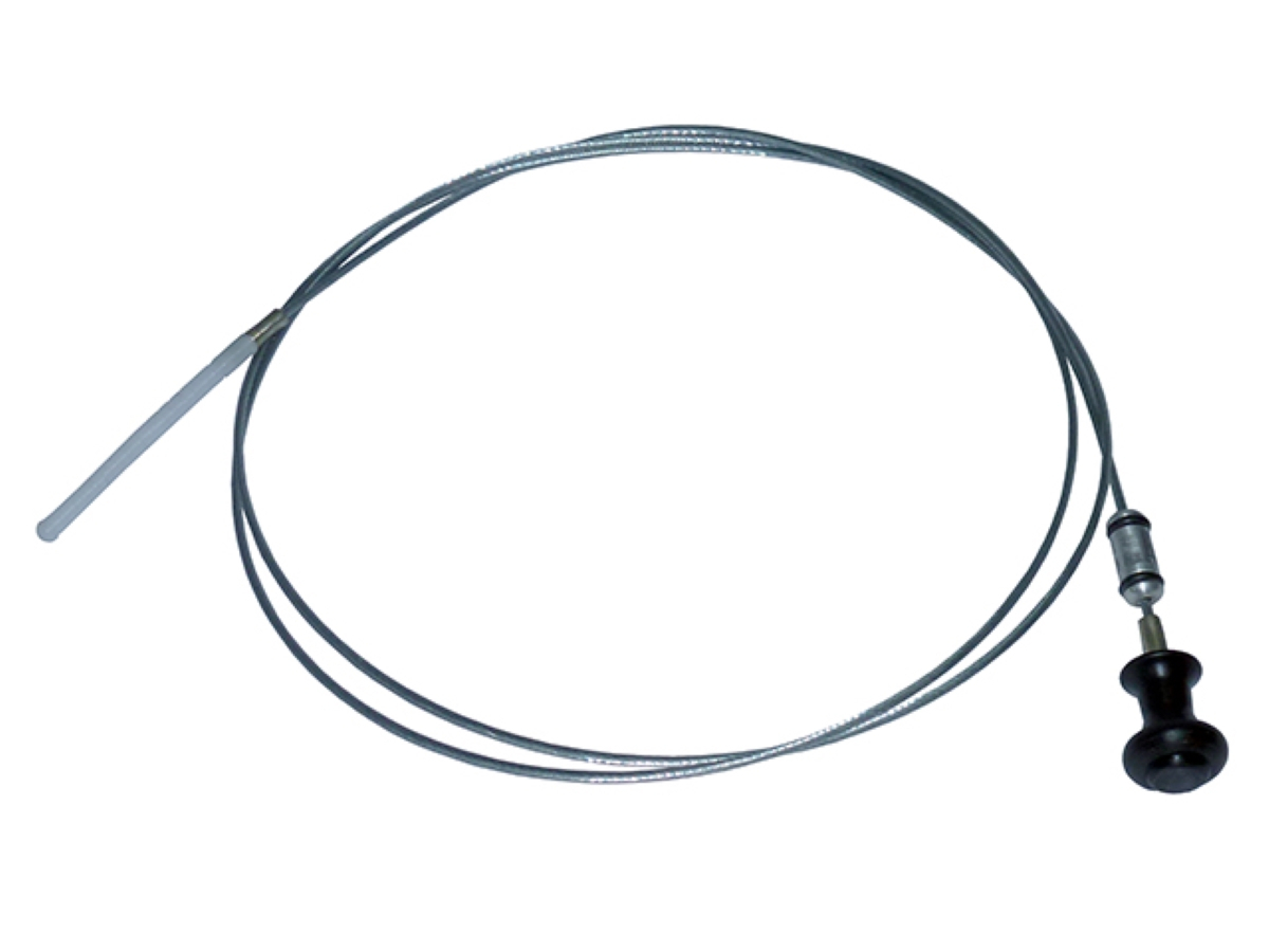 VARETA NIVEL OLEO MOTOR 1830MM VOLVO FH D13 A C (21107513)