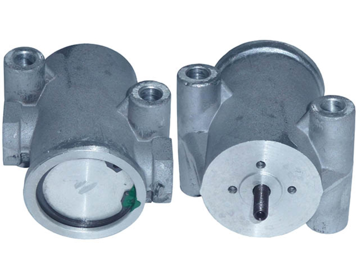 VALVULA REGULADORA PRESSAO 7,5 BAR PARA IVECO EUROCARGO 150E18 1988 1989 (714877