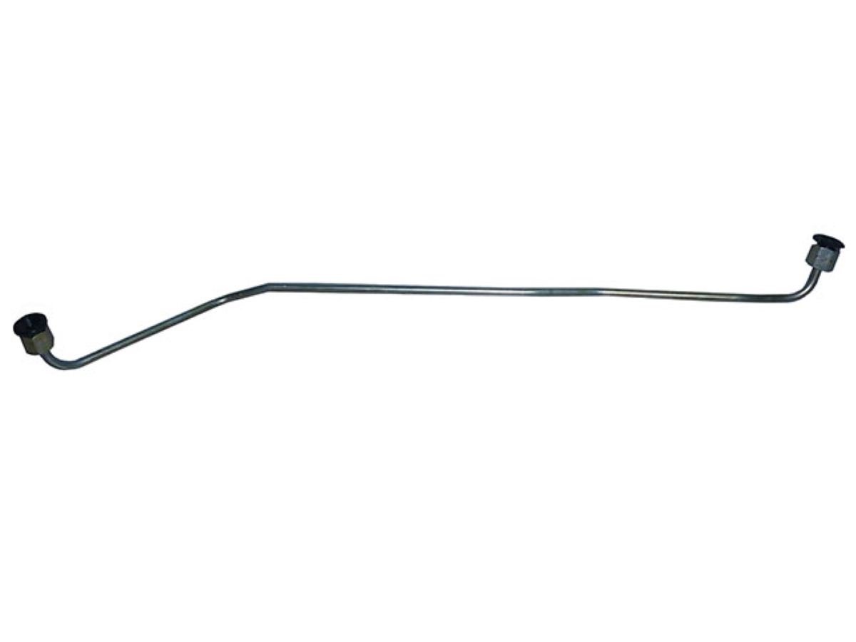 TUBO INJETOR 6º CIL MOTOR MWM SERIE 10 BOMBA EM LINHA VW 14150 14200 12180 (TAE