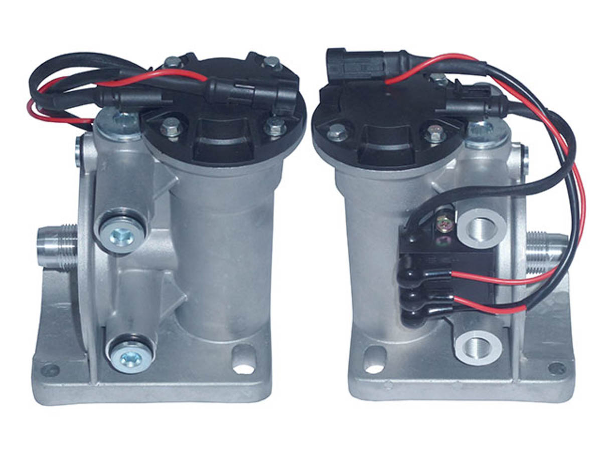 BOMBA ELETRICA DIESEL 12V/5A PARCIAL SO (6884700190)