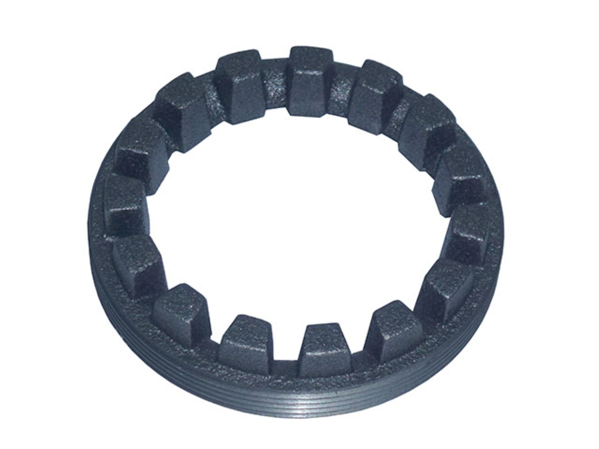 PORCA LATERAL COROA (2RD525231A-)