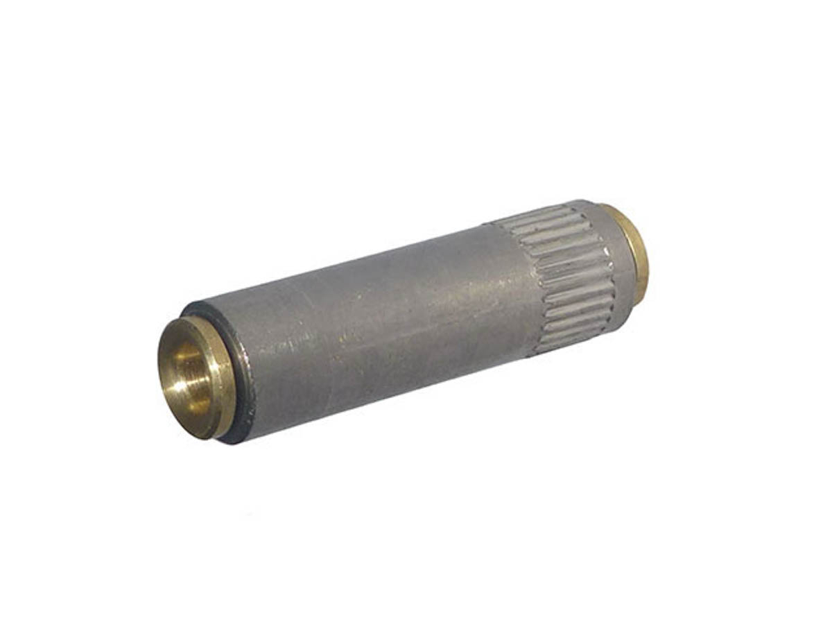 CAIXA 10  UNIAO TUBO PLASTICO ENGATE RAPIDO 4MM MB (CX.59973272**10)