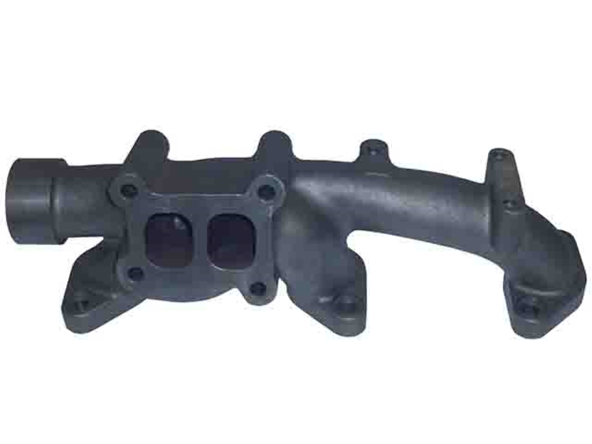 COLETOR CENTRAL 5 CILINDROS PARA SCANIA P94 310 (1850822])