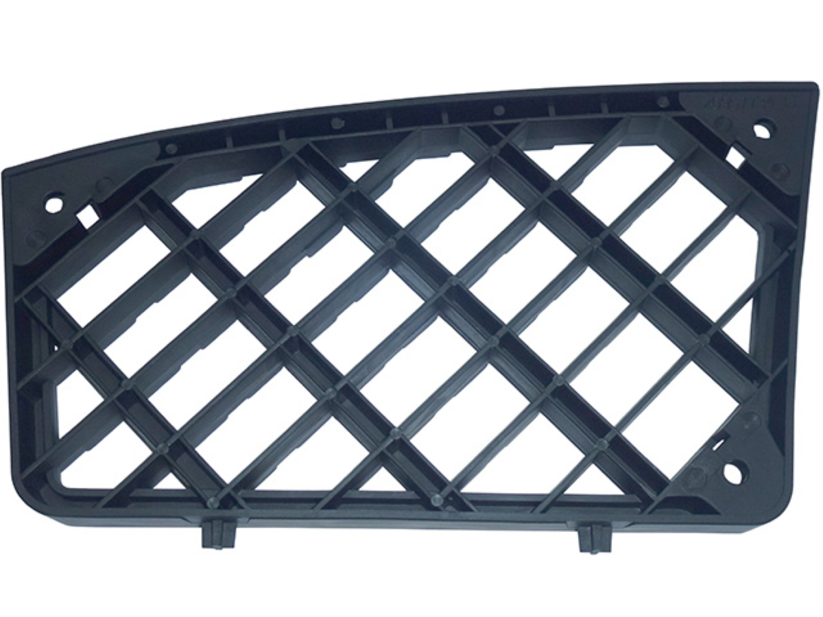 PISANTE ESTRIBO ESQUERDO VOLVO VM - PLASTICO (20957734-FC291717)