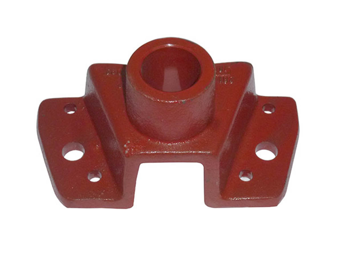 SUPORTE MOLA TRASEIRO PARTE DIANTEIRA FURO 42MM LO 814 (6883207070)