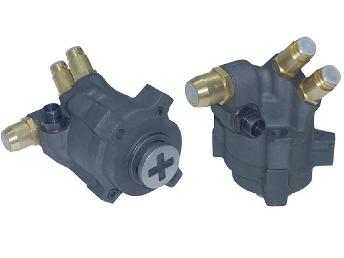 BOMBA COMBUSTIVEL PARA SCANIA P G R ONIBUS F K N (1518142)