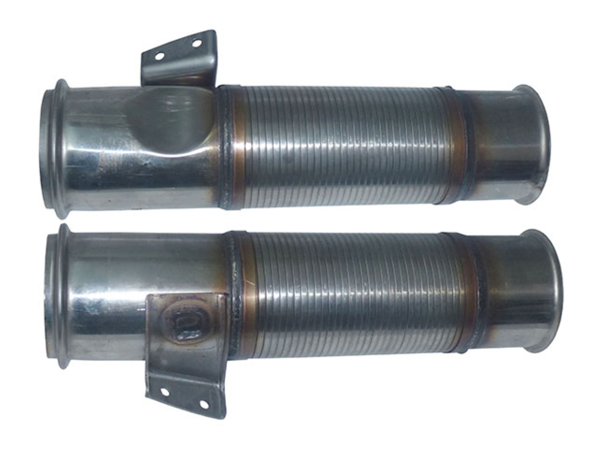 TUBO FLEX.ESCAPE INOX 4.1/2X470MM FECHAD (1734040-)