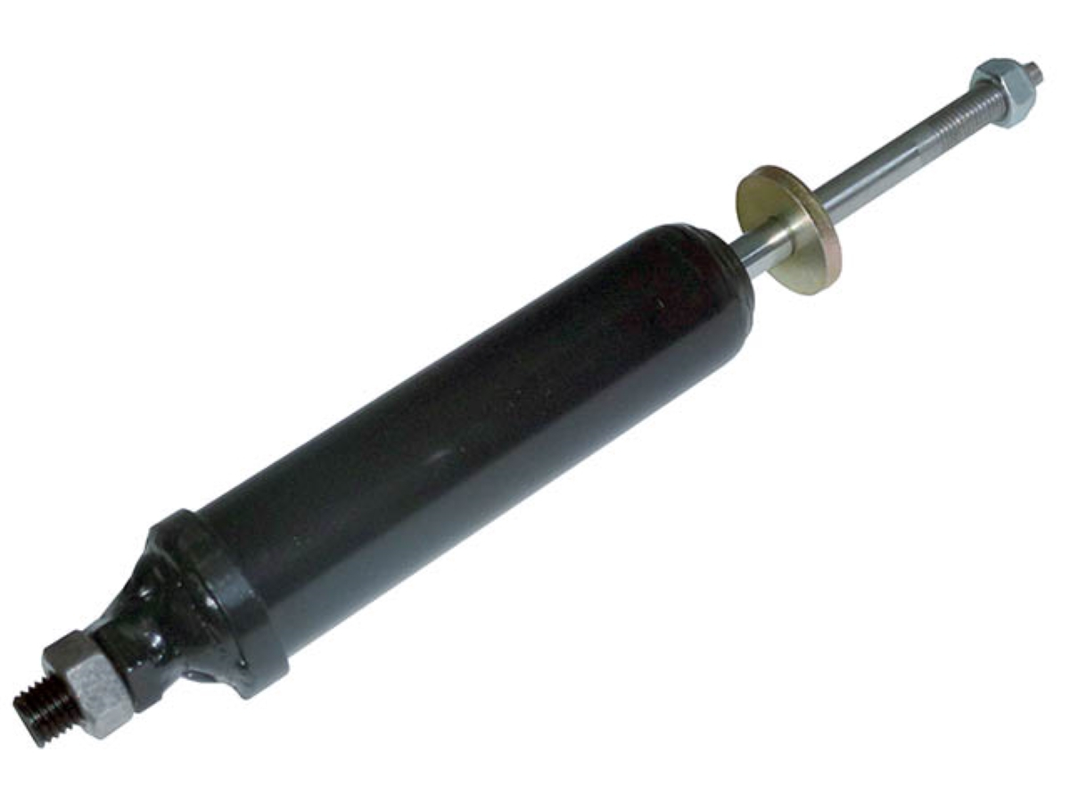 AMORTECEDOR DIANTEIRO PINO GROSSO 16MM PARA SCANIA R124 P124 1998 EM DIANTE G124