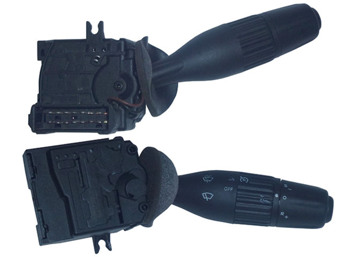 CHAVE LIMPADOR PARABRISA VOLVO VM TODOS (20561409])