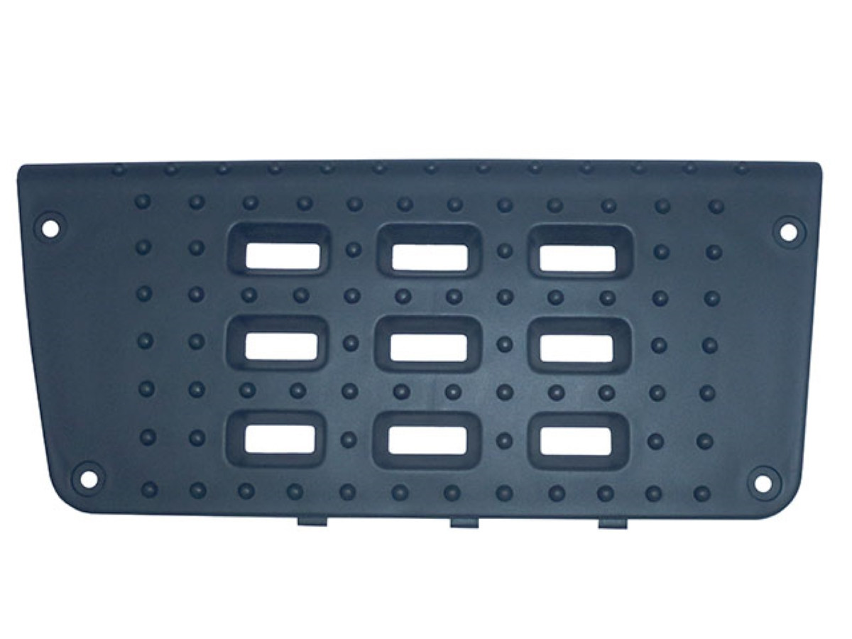 TAPETE ESTRIBO SUPERIOR L.D (2S2821686-)