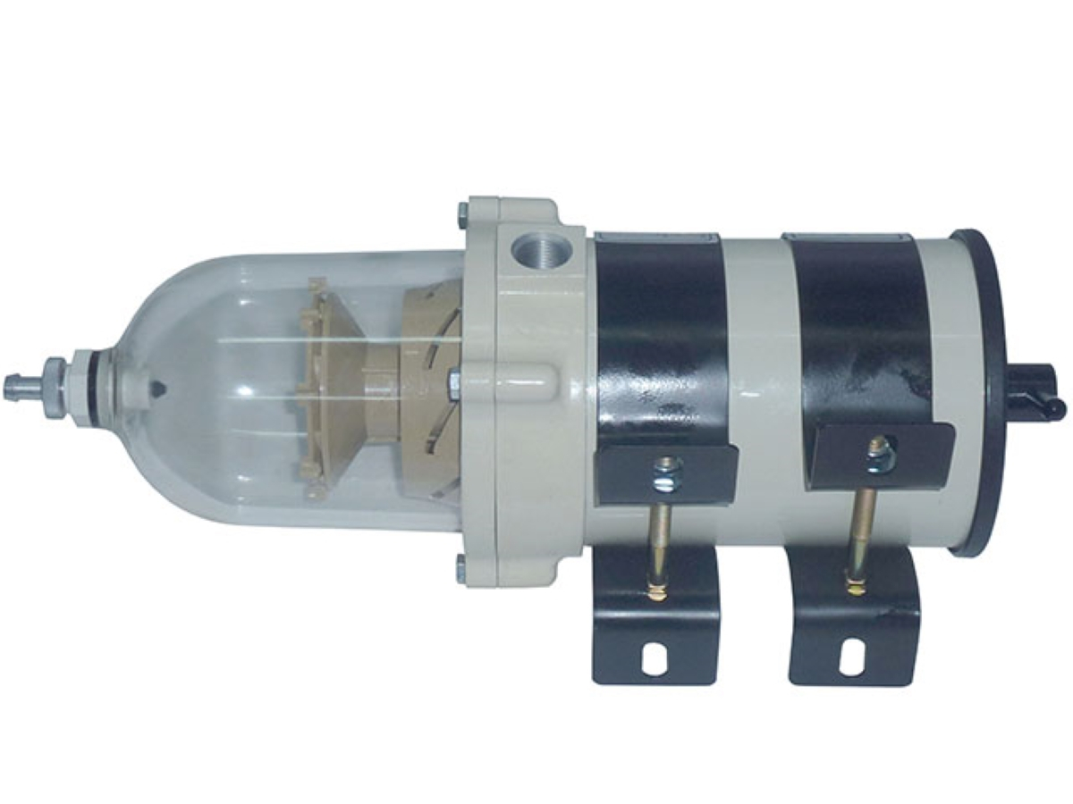 FILTRO SEPARADOR AGUA COMPLETO ROSCA 7/8 (523901-)