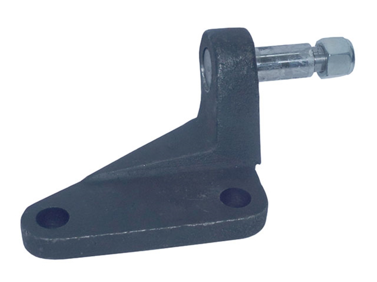 SUPORTE AMORTECEDOR DT.ESQUERDO (TJG413353-)