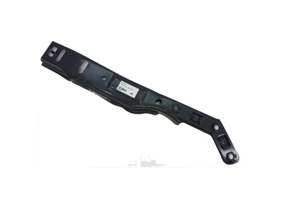 TUBO SUPERIOR TERMINAL FLEXIVEL ESCAPENTO PARA SCANIA P G R (1741487])