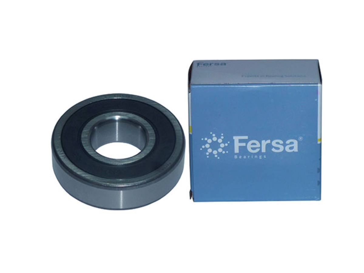 ROLAMENTO BOMBA D'AGUA 63052RS (258267-)