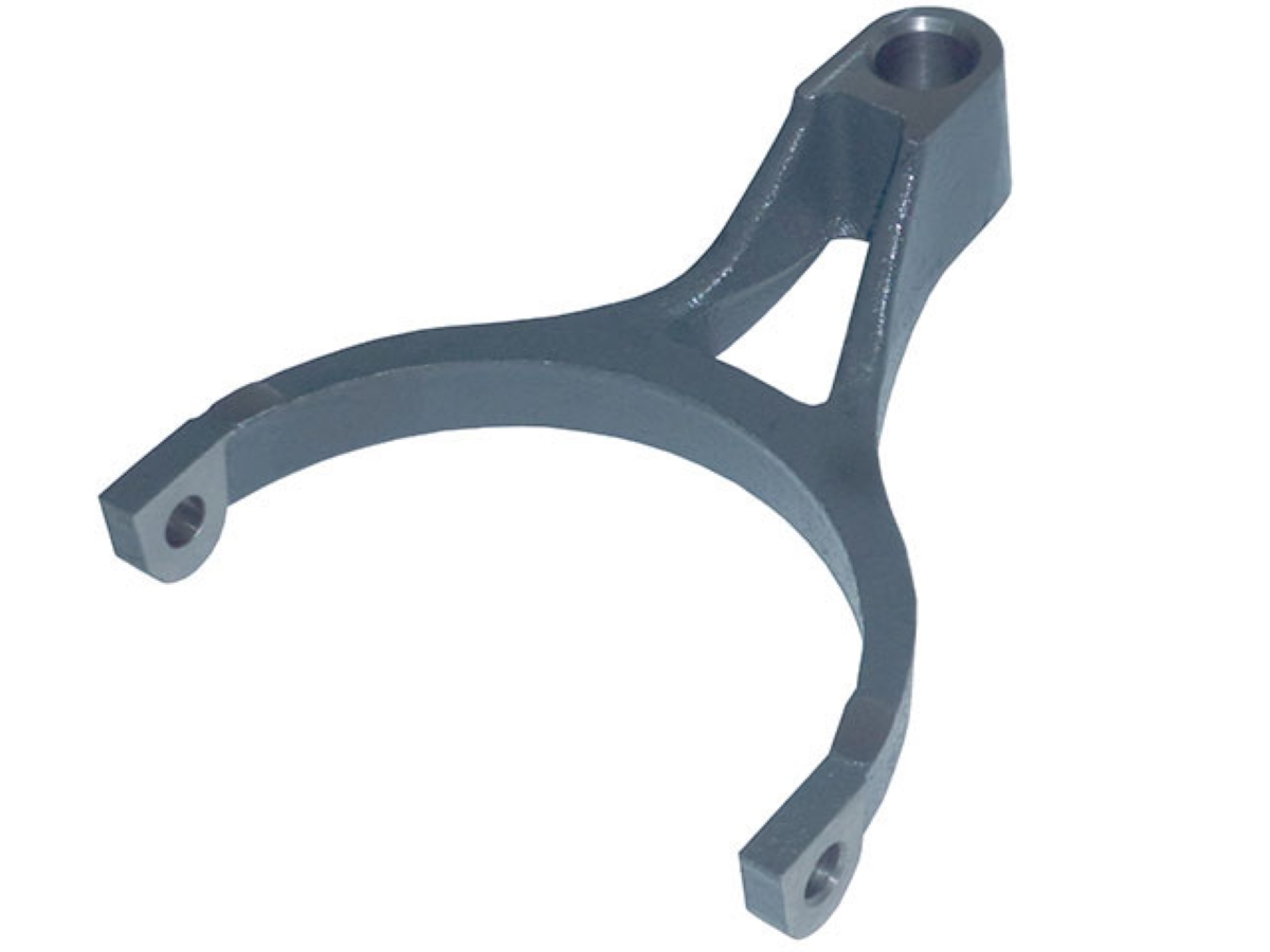 GARFO ENGATE DIFERENCIAL CENTRAL (1521298-)