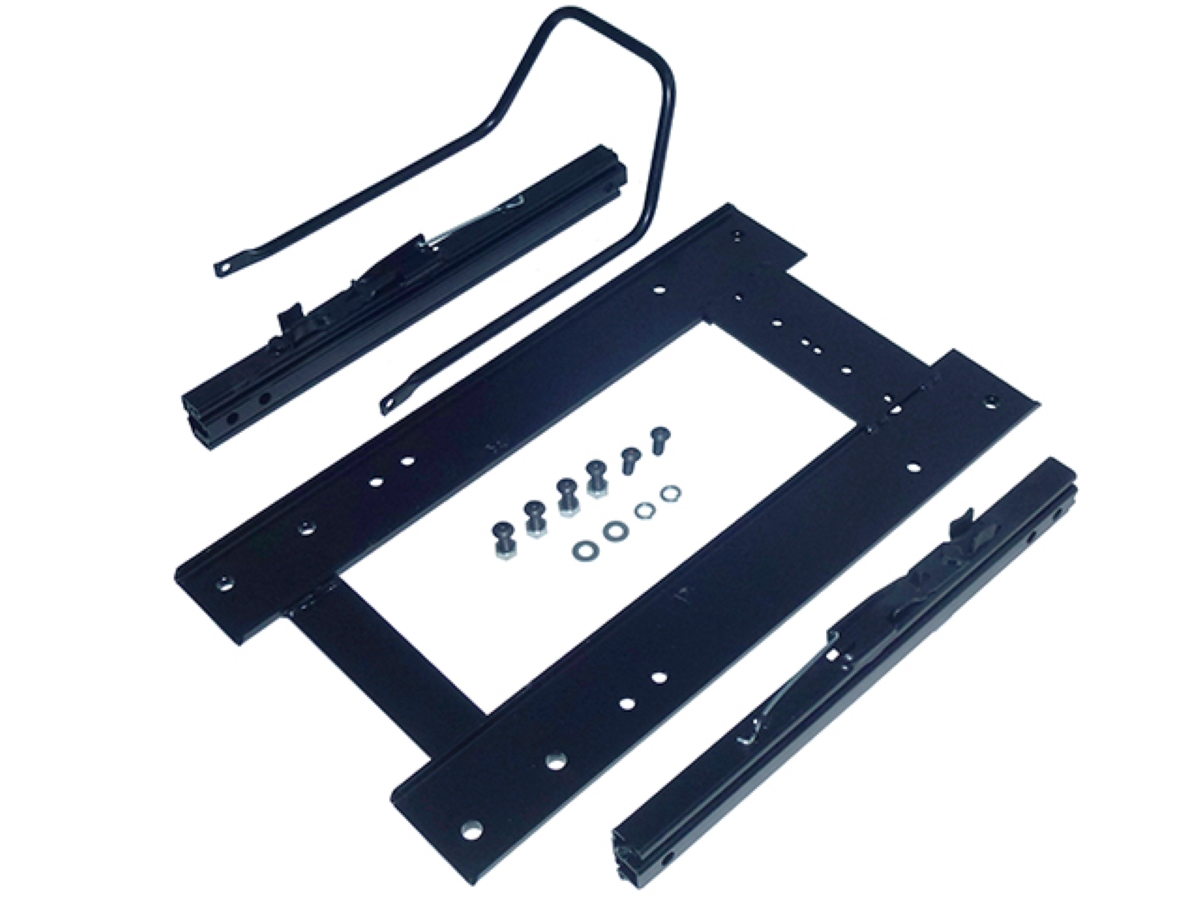 CONJUNTO TRILHO BANCO AXOR DE CORRER MB AXOR (0009103690])