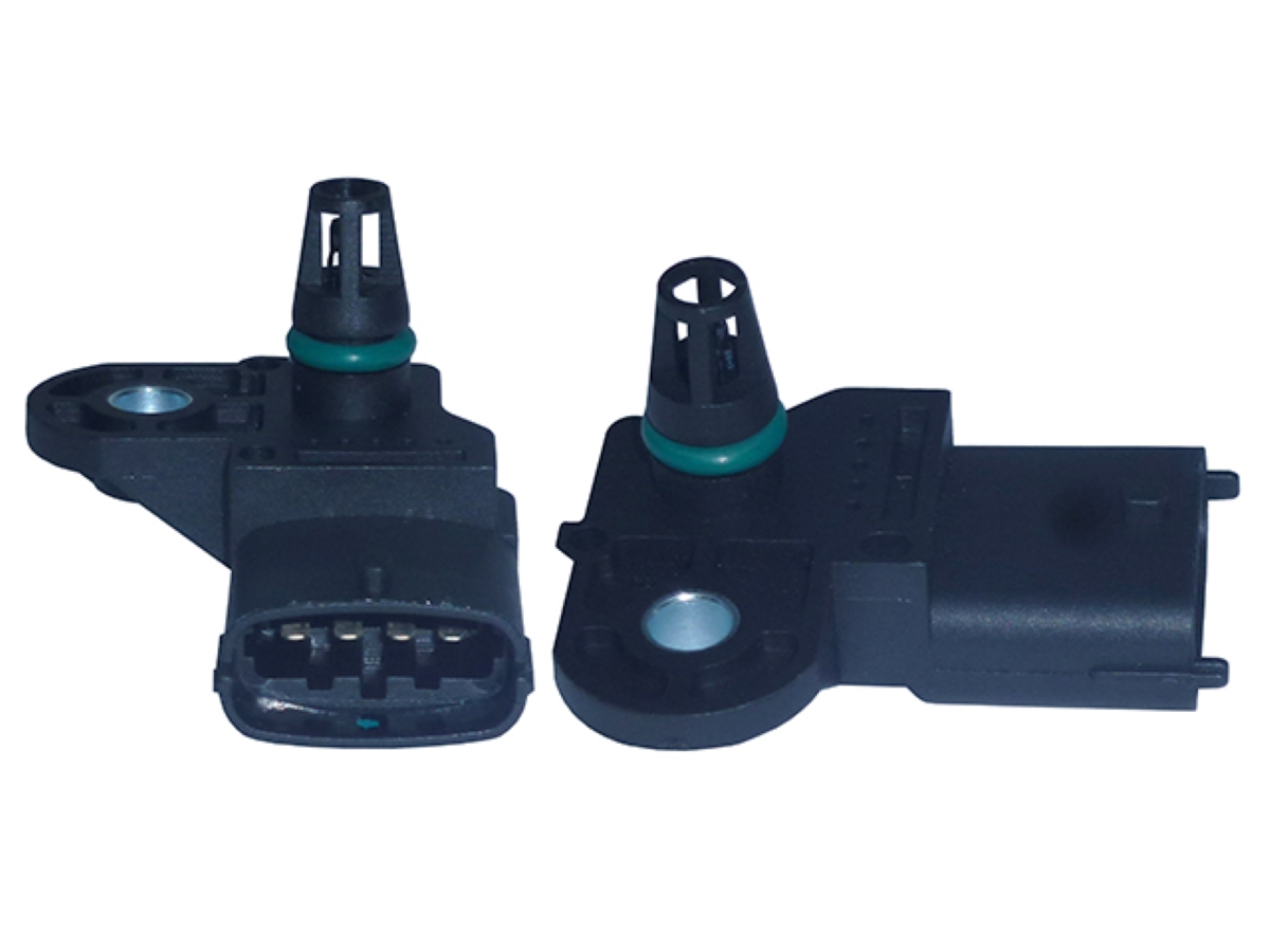 SENSOR PRESSAO TEMPERATURA ORIGINAL (2S0906051;)