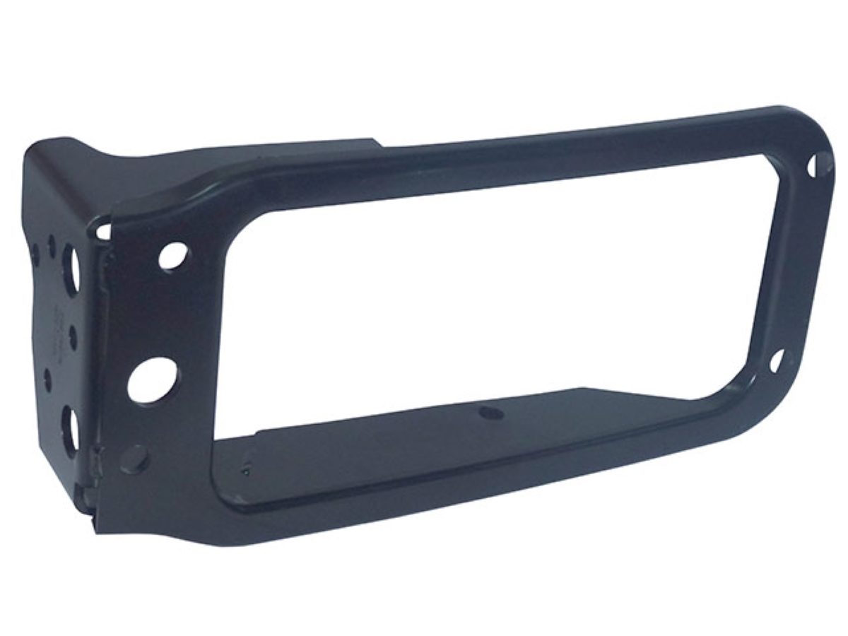 SUPORTE PARACHOQUE LE ESQUERDO VW 13190 15190 13170 15170 17300 24220 2630 (2VF8