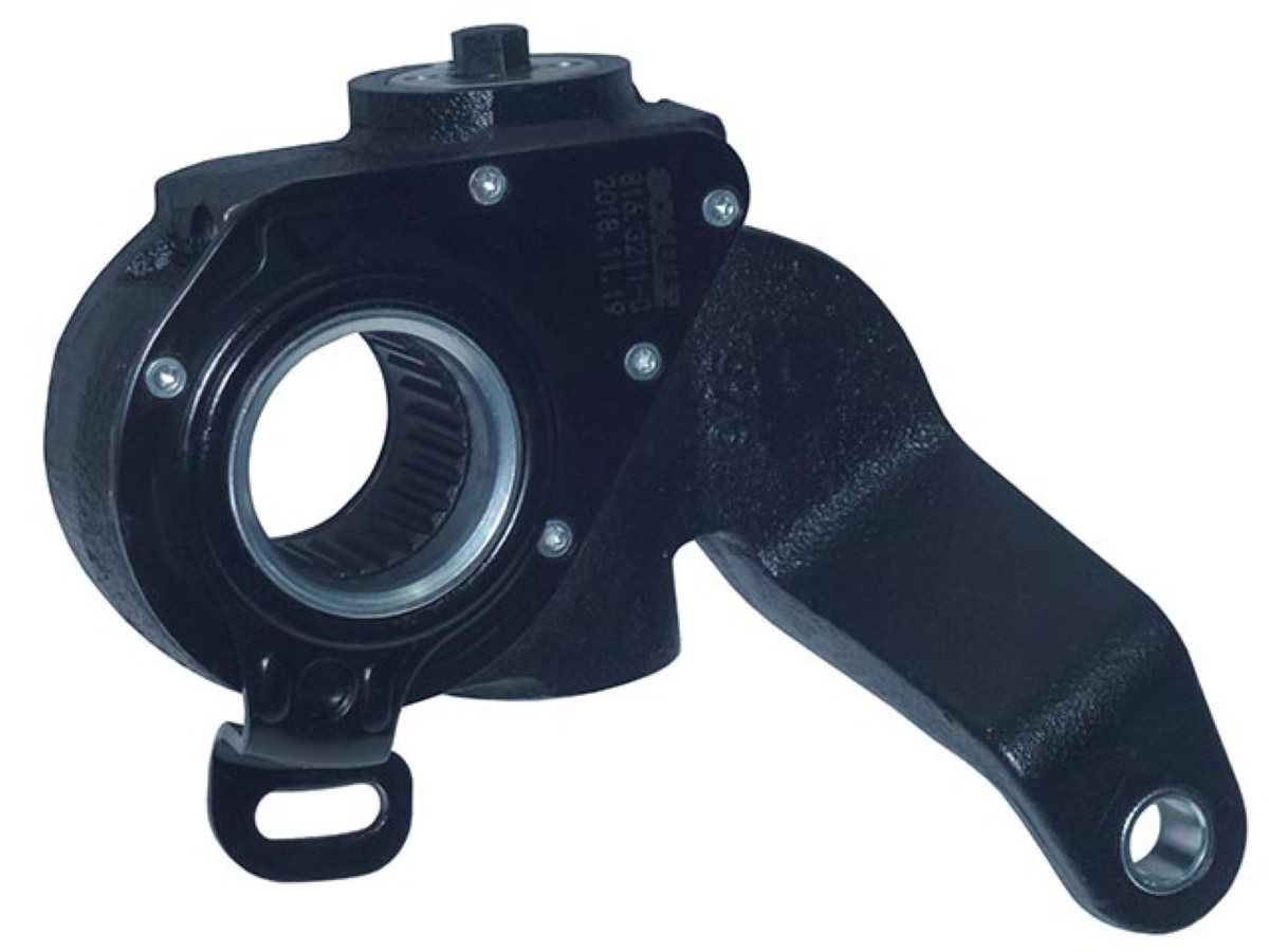 CATRACA FREIO AUTOMATICA TRASEIRA LD 26 ESTRIAS MB ATRON 2730 LB2325 LK2325 LK24