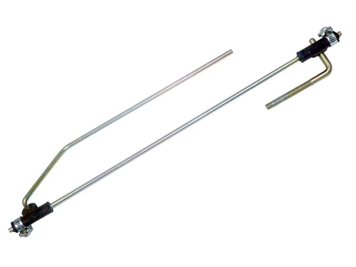 HASTE ACIONAMENTO VALVULA REGULADORA NIVEL VW 18310 TITAN CONSTELLATION 19320E 1