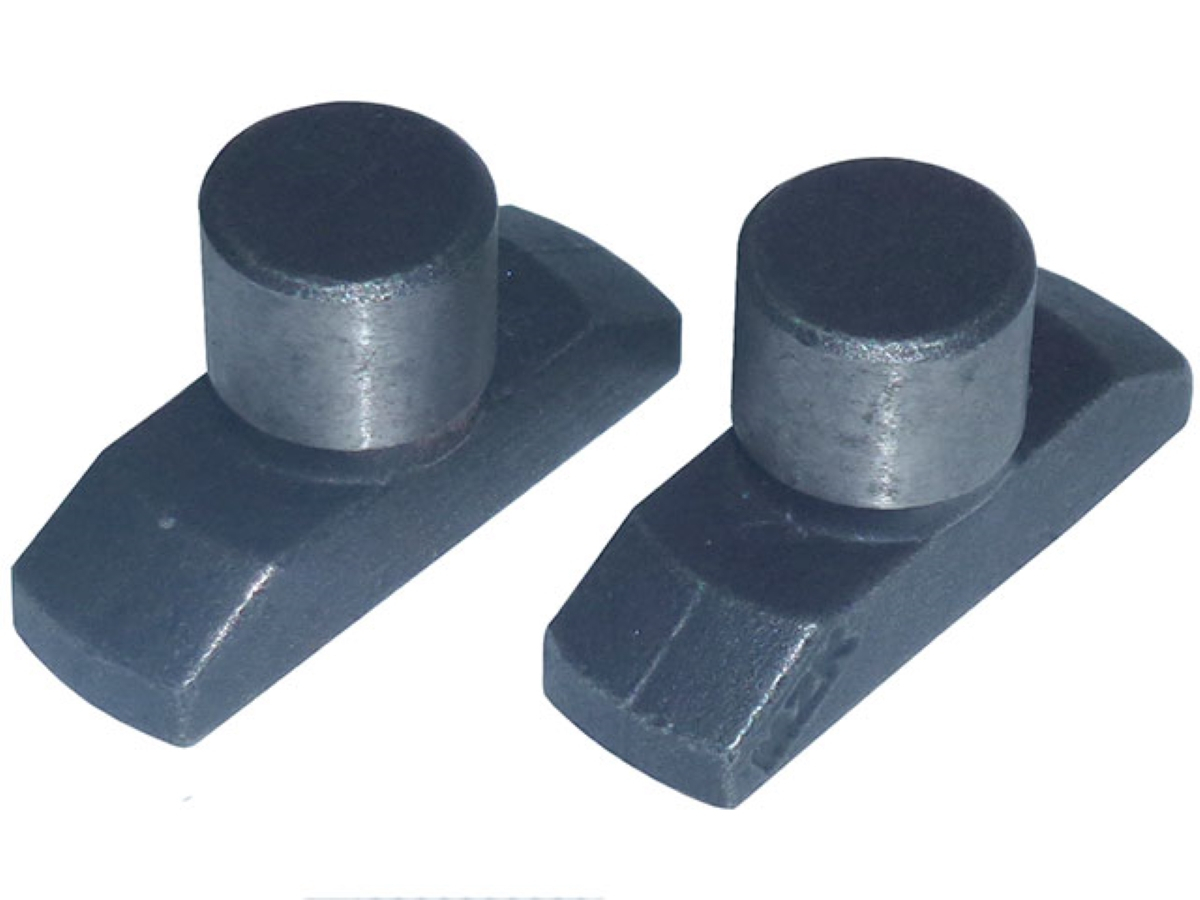 PINO FERRO JOGO DESLIZ GARFO G3-60 MB CAMBIO GE60 (3842650049])