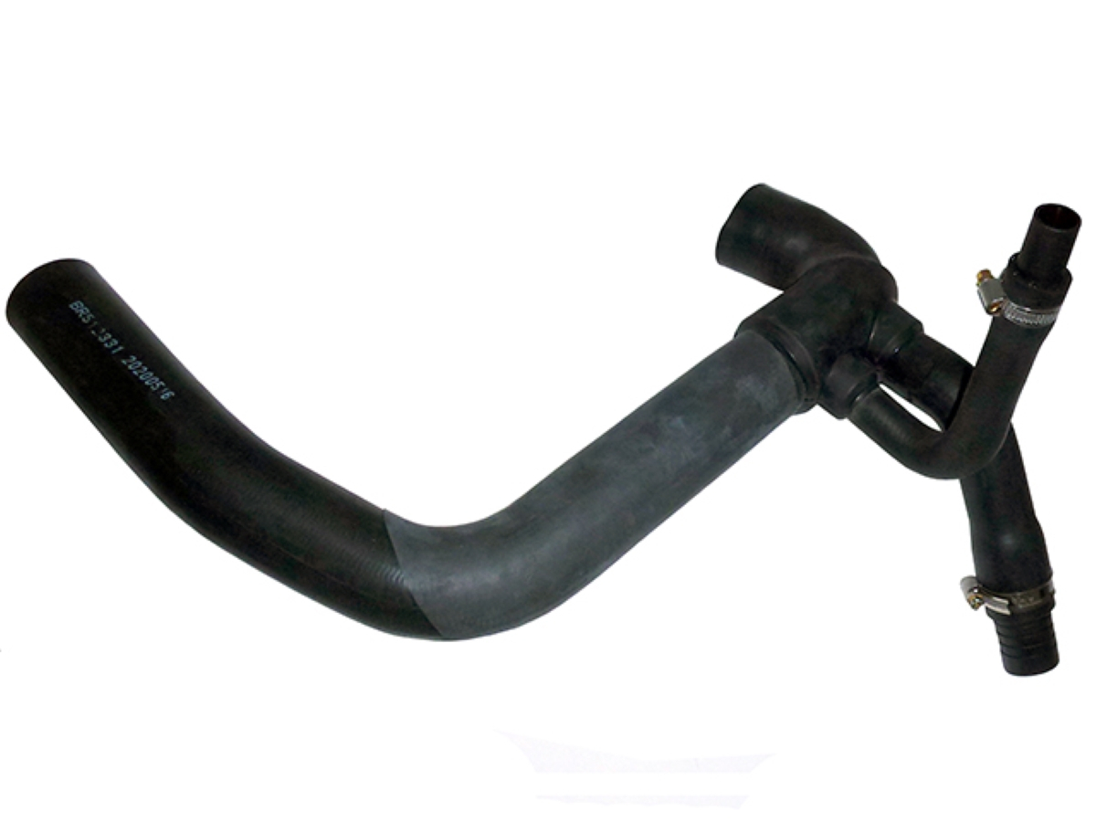 MANGUEIRA RADIADOR COMPENSACAO MB 915C ELETRONICO (9795011382])