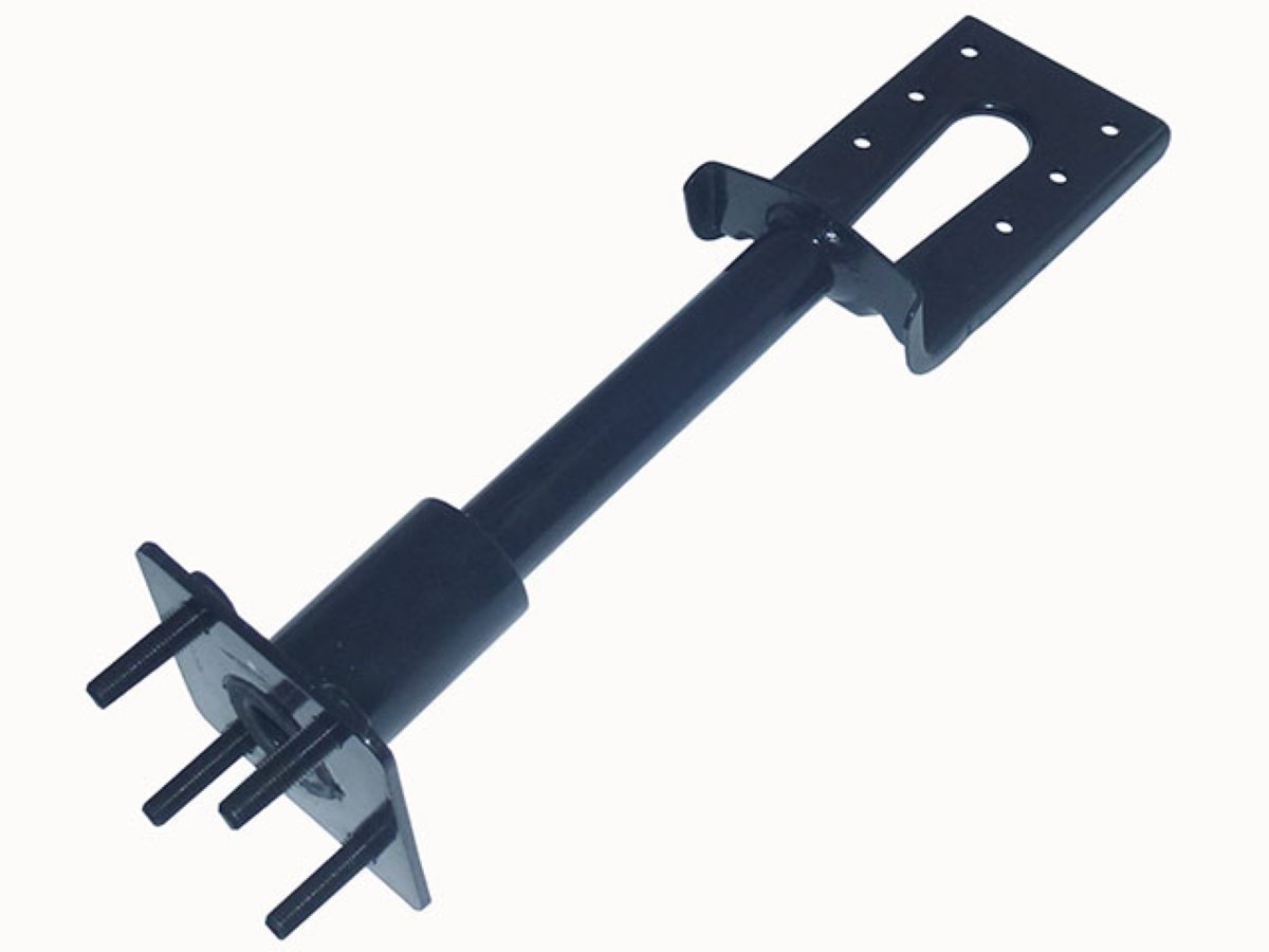 SUPORTE LANTERNA TRASEIRA LD/LE VW CONSTELLATION (2R0945403A])