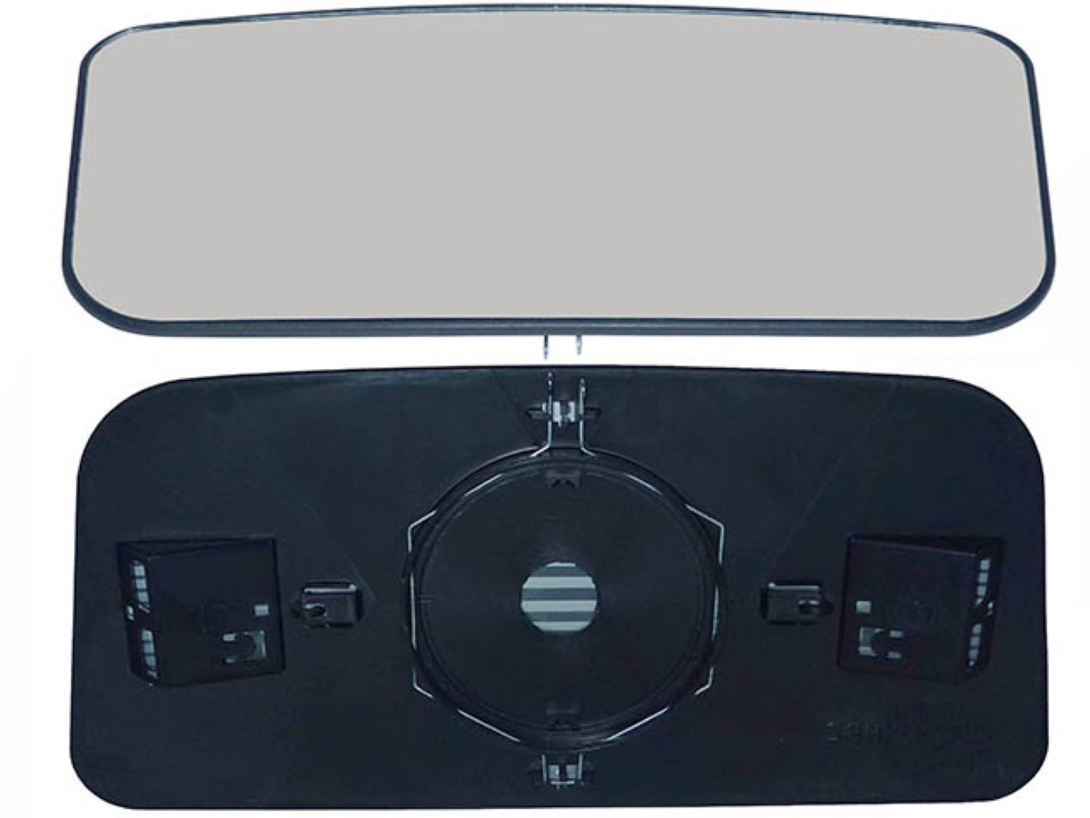 BASE ESPELHO PARA SCANIA SERIE 4 TODOS (1346371])