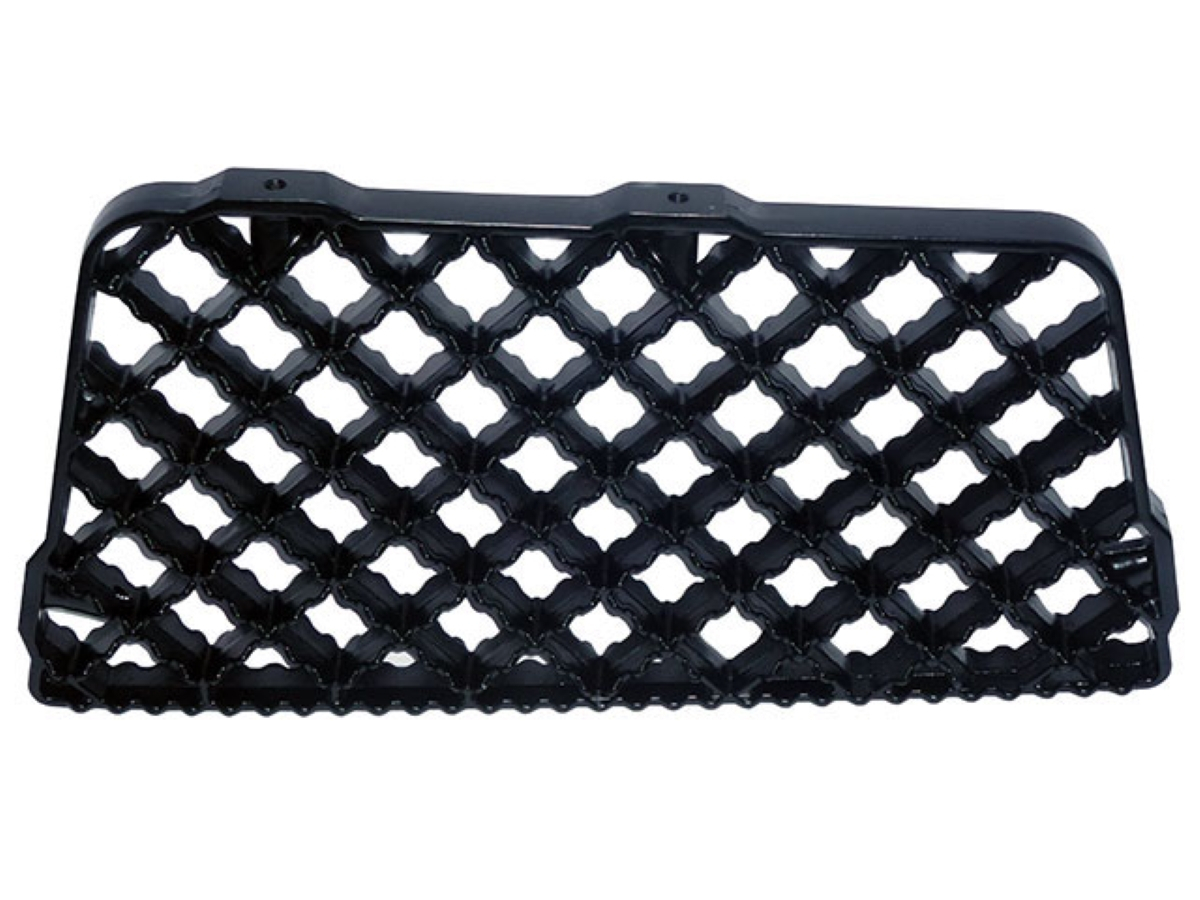 PISANTE ESTRIBO SUPERIOR IVECO EUROTECH EUROTRAKKER COM 3 DEGRAU (3798586-IV9090