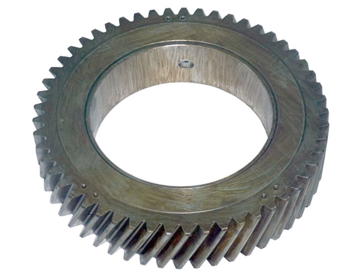 ENGRENAGEM INTERMEDIARIA VOLVO EDC (479653)