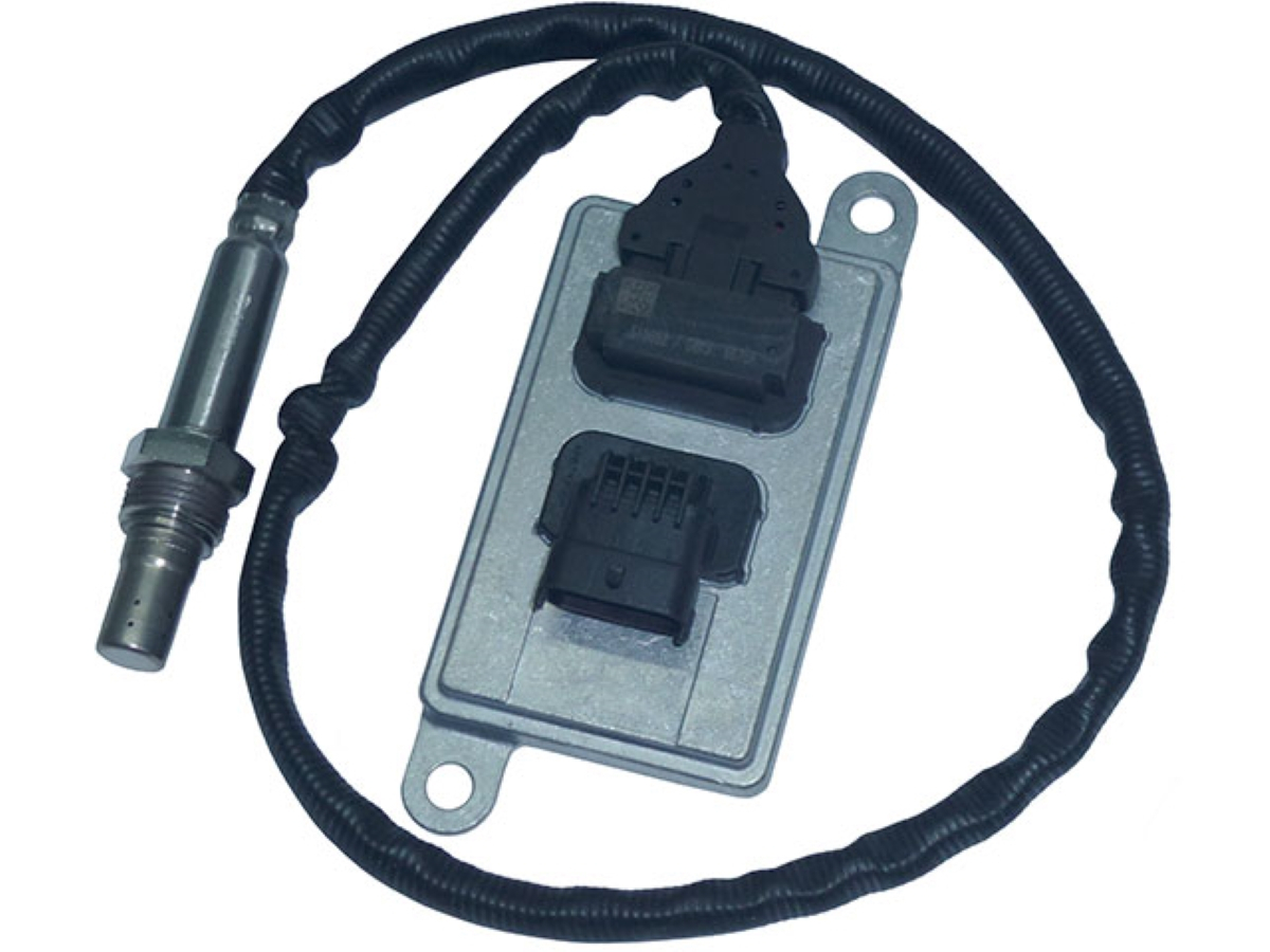 SENSOR NOX VW MOTOR CUMMINS 24V (2Z0906261A.)