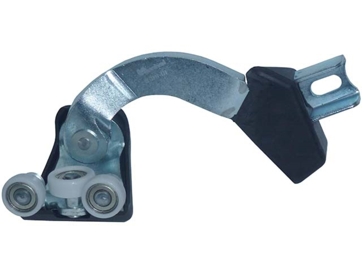 GUIA SUPERIOR PORTA CORREDICA PARA IVECO DAILY APOS 2007 (3804680])