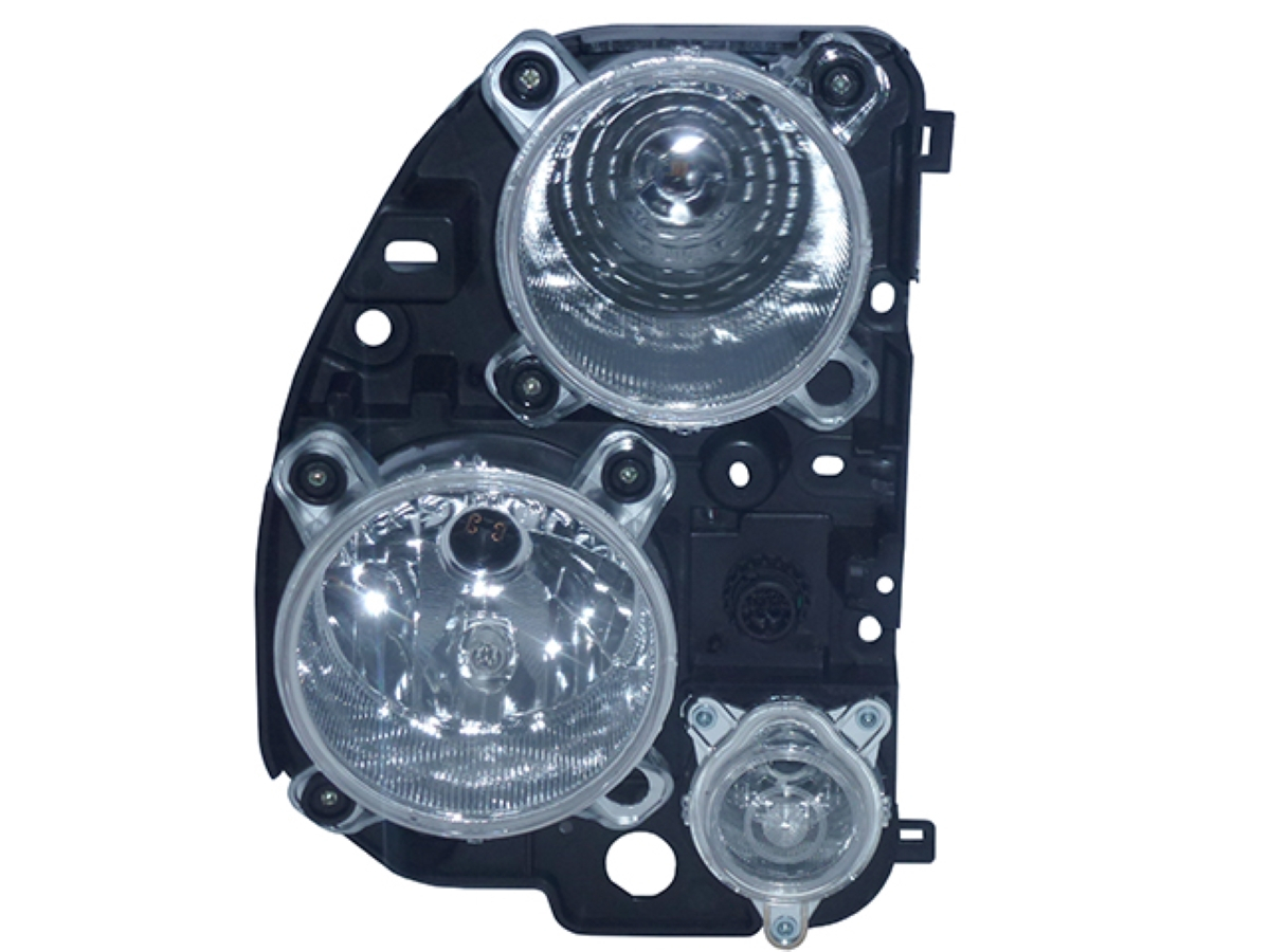 FAROL C/SETA L.E (9438206761)