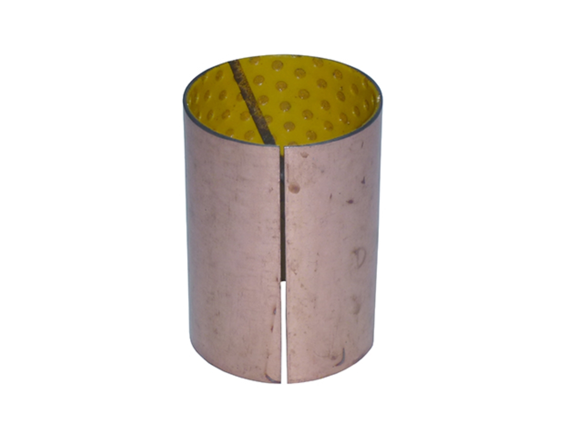 BUCHA MANGA EIXO TEFLON 45,75MM VW FORD ACIMA 16 T BUCHA PADRAO ORIGINAL C/ TEFL