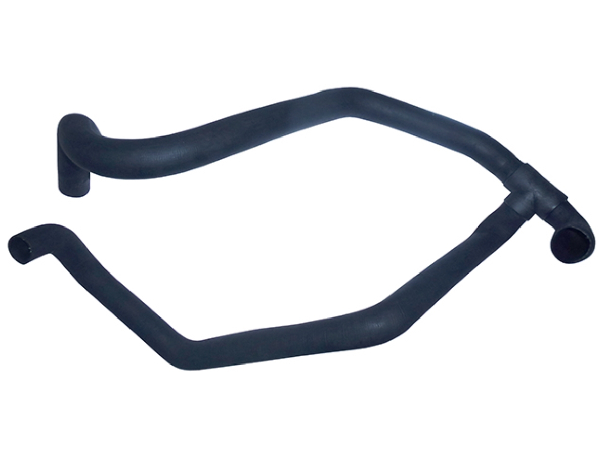 MANGUEIRA ARREF.BBA D'AGUA RADIADOR S/AB (3845010084-)