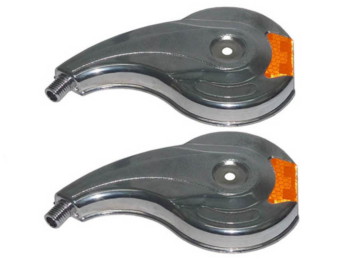 CALOTA RODOAR CURVA (516012)