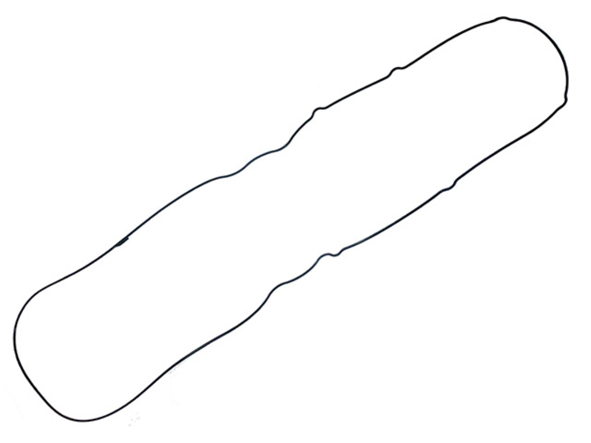 JUNTA COLETOR ADMISSAO VOLVO FH FM NH (20463858)